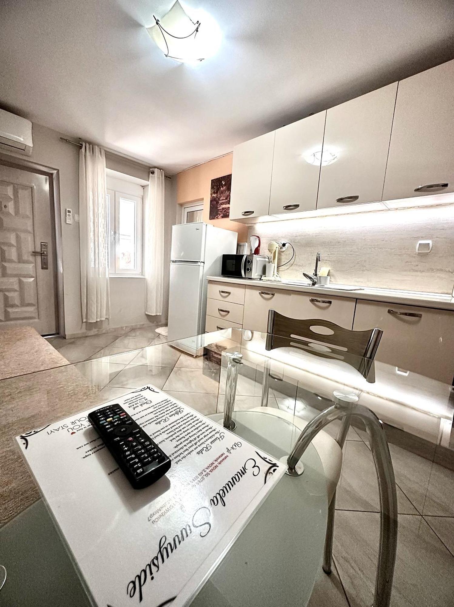 Apartment Emanuela Sunnyside Kavala